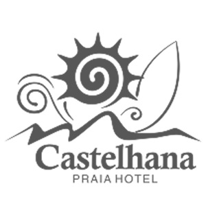 Castelhana Praia Hotel